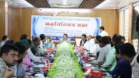 সাধারণ মানুষের সেবায় কোনো হয়রানি নয় : গণপূর্তমন্ত্রী