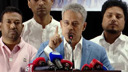 জুলাই নিয়ে অপতৎপরতা রাজনৈতিকভাবেই মোকাবিলা করবে বিএনপি : সেতুমন্ত্রী