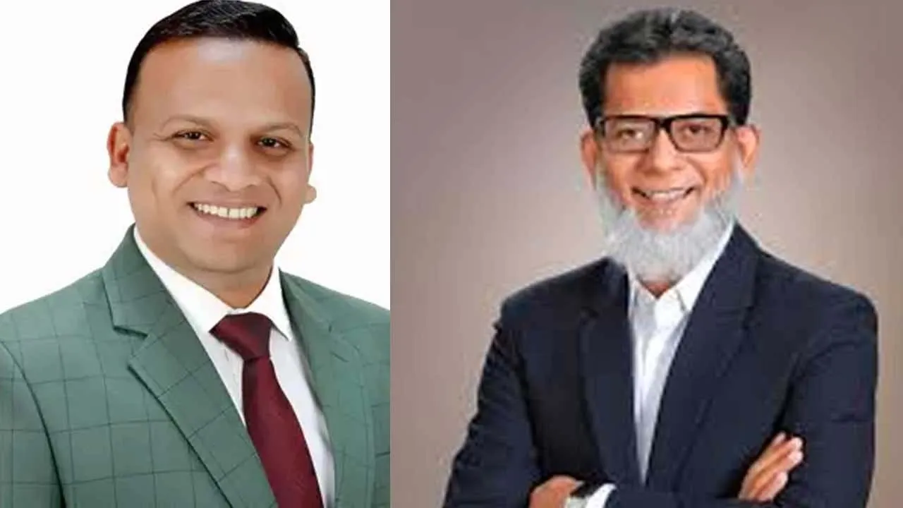 দুই প্রতিমন্ত্রীর দফতর বণ্টন, কে কোন দায়িত্বে