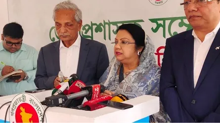 পর্যটকদের নিরাপত্তা নিশ্চিতে ডিসিদের নির্দেশ দেয়া হয়েছে : পর্যটনমন্ত্রী