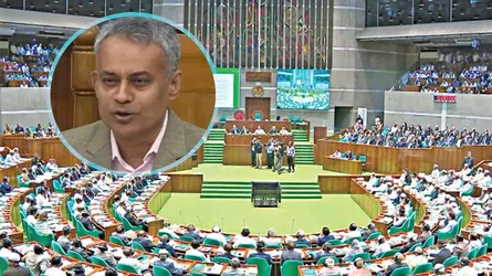 নিরাপদ নৌপথ নিশ্চিতে আধুনিক নেভিগেশন চালু করা হয়েছে : নৌপরিবহন মন্ত্রী