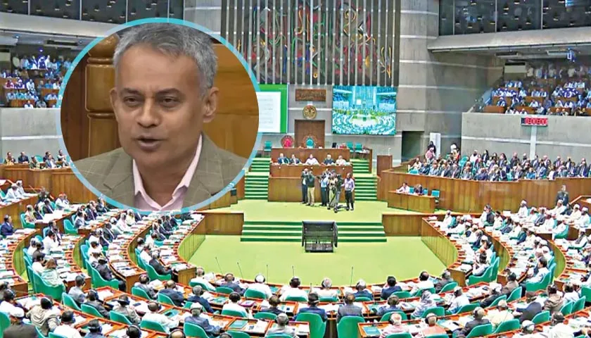 নিরাপদ নৌপথ নিশ্চিতে আধুনিক নেভিগেশন চালু করা হয়েছে : নৌপরিবহন মন্ত্রী
