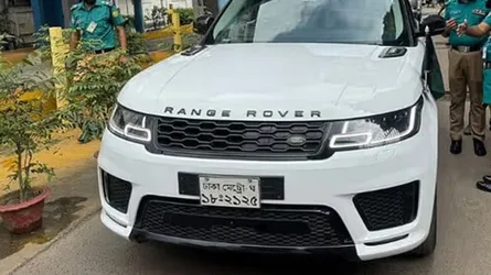 উল্টোপথে মন্ত্রীর গাড়ি : পুলিশের মামলা-জরিমানা