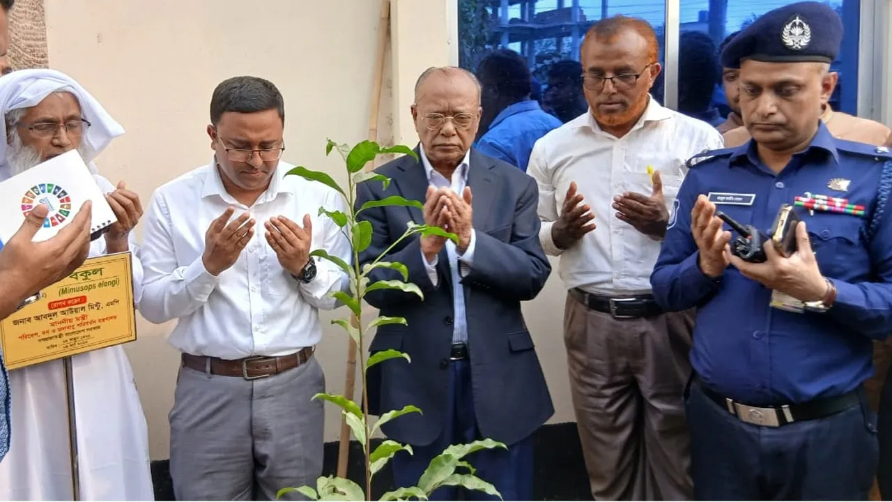 বিনিয়োগ ও উৎপাদন না হলে কর্মসংস্থান বাড়বে না