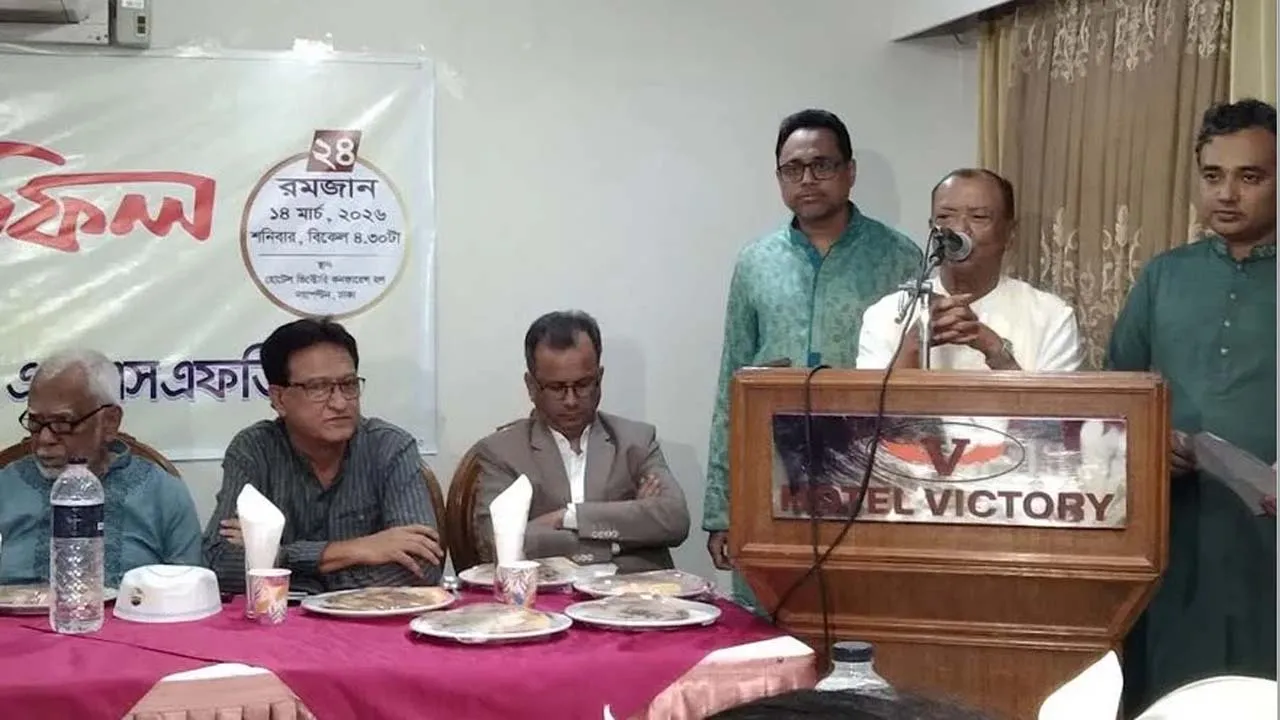 দেশে রাজনৈতিক পরিবেশ স্থিতিশীল থাকলে বিনিয়োগ বাড়বে : পরিবেশমন্ত্রী