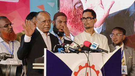ব্যবসা-বাণিজ্য ও বিনিয়োগ ছাড়া দেশের উন্নয়ন সম্ভব নয় : মিন্টু