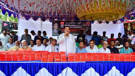 বিএনপিতে কোনো চাঁদাবাজ-দখলবাজের ঠাঁই নেই : মিনু