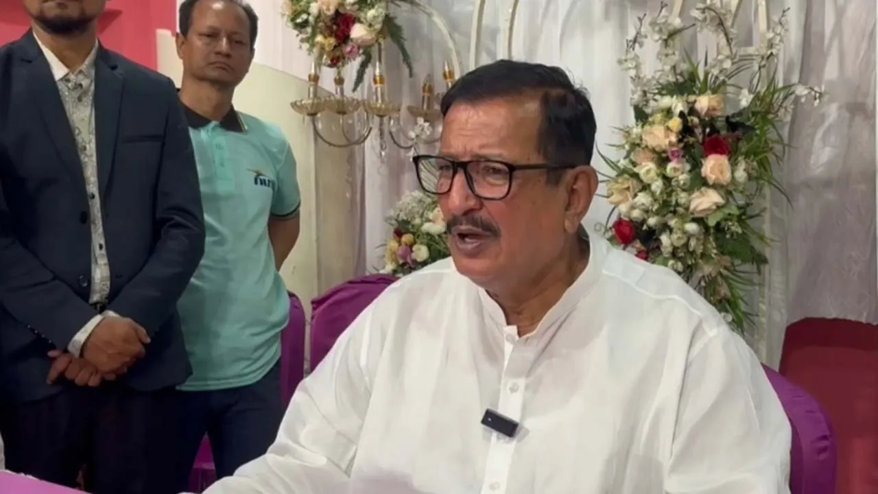 ভূমিখাতের সমস্যা দূরীকরণে ওয়ান স্টপ সার্ভিস চালুর ঘোষণা ভূমিমন্ত্রীর