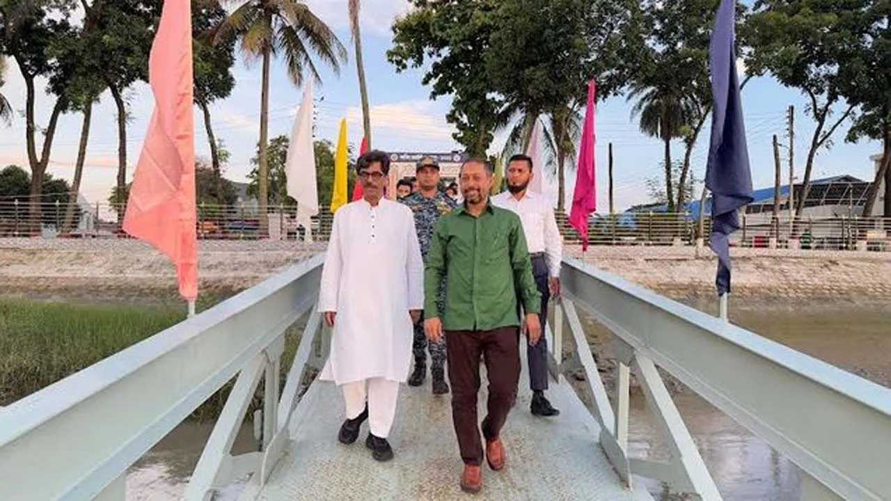 মেরিন ফিশারিজ একাডেমিকে আন্তর্জাতিক মানে উন্নীত করা হবে : প্রাণিসম্পদমন্ত্রী