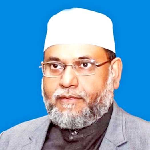 Mir-Kashem-Ali