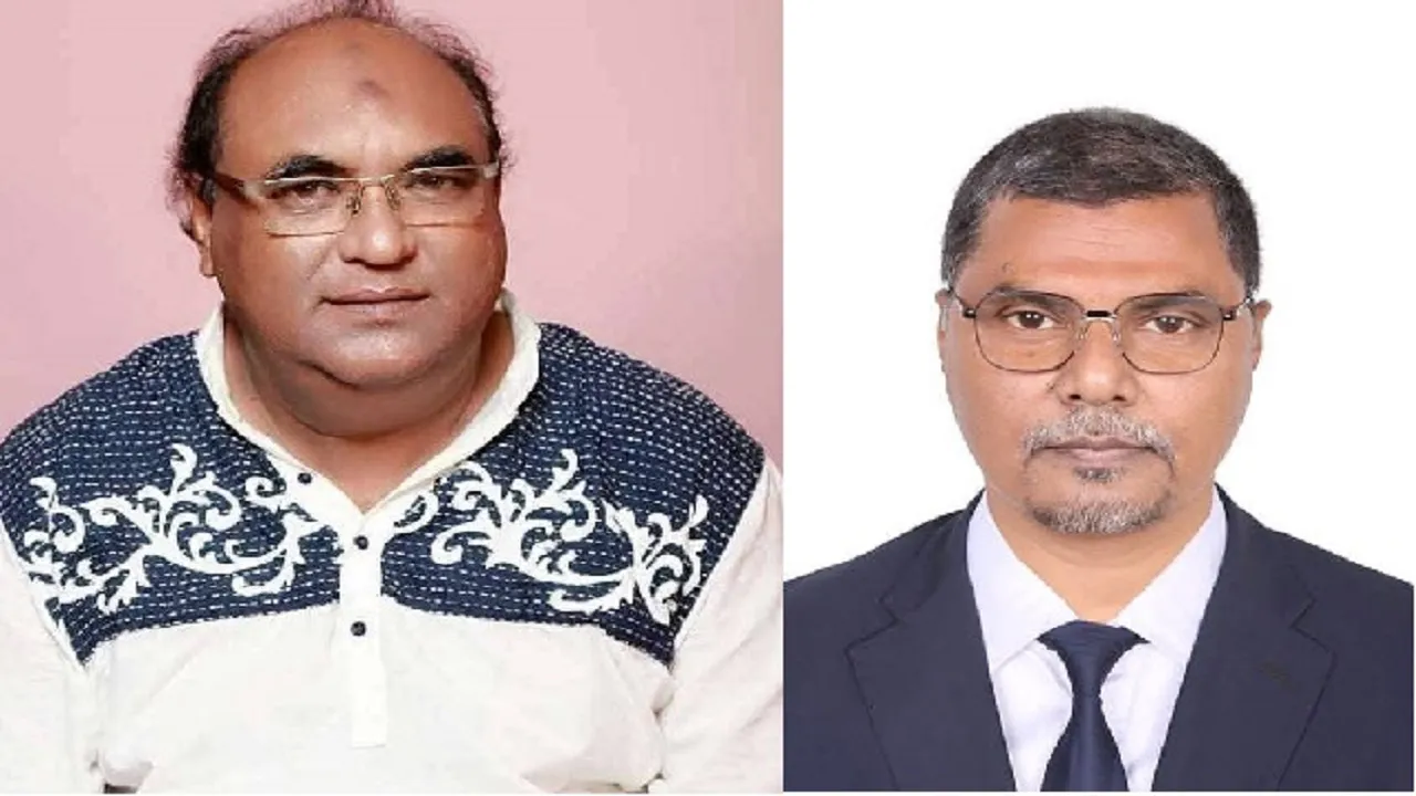 নীলফামারী জেলা বিএনপির আহ্বায়ক কমিটি গঠন