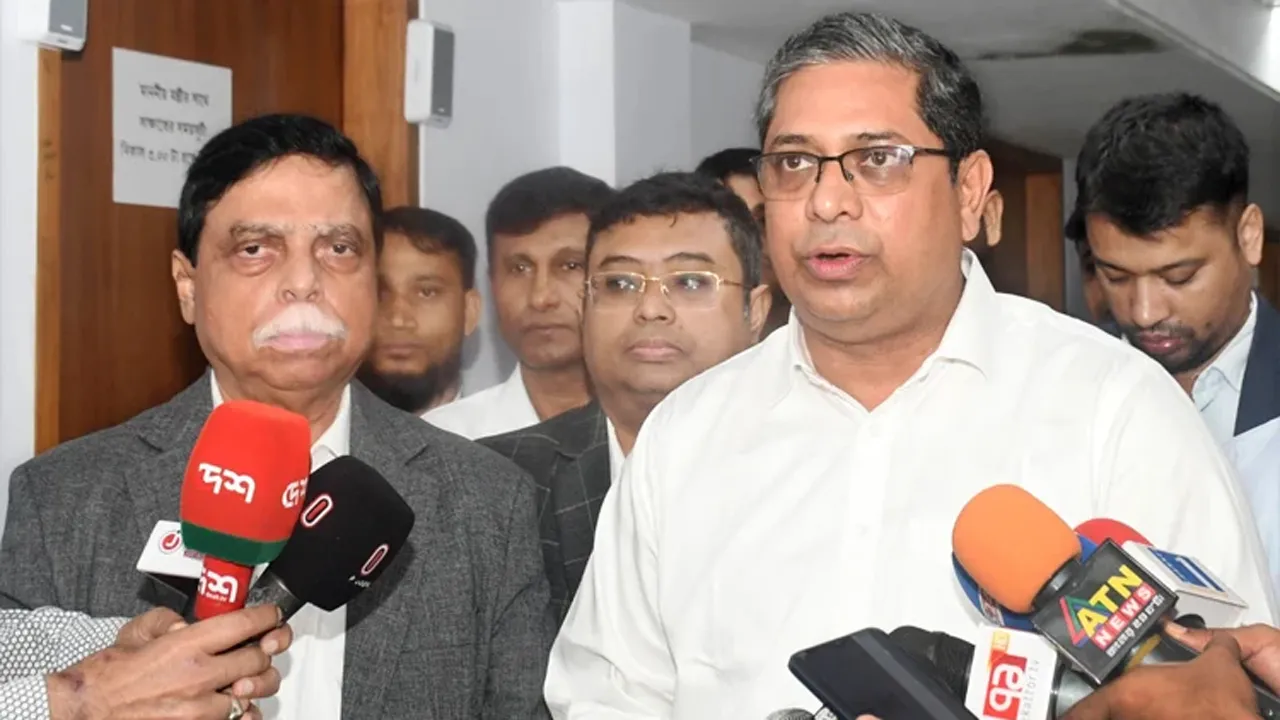 ঢাকায় তিন বস্তি এলাকার পুনর্বাসনে সহায়তা করবে চীন