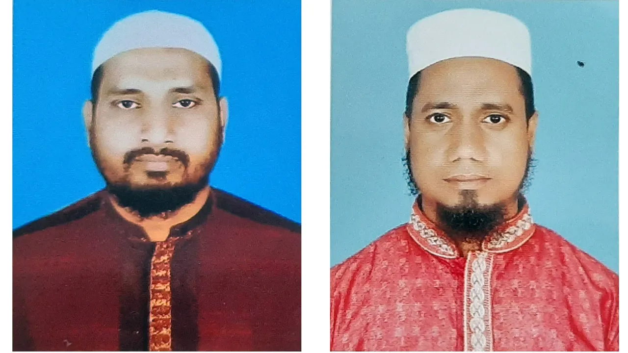 ময়মনসিংহ মহানগর ওলামা দলের আহ্বায়ক কমিটি গঠিত