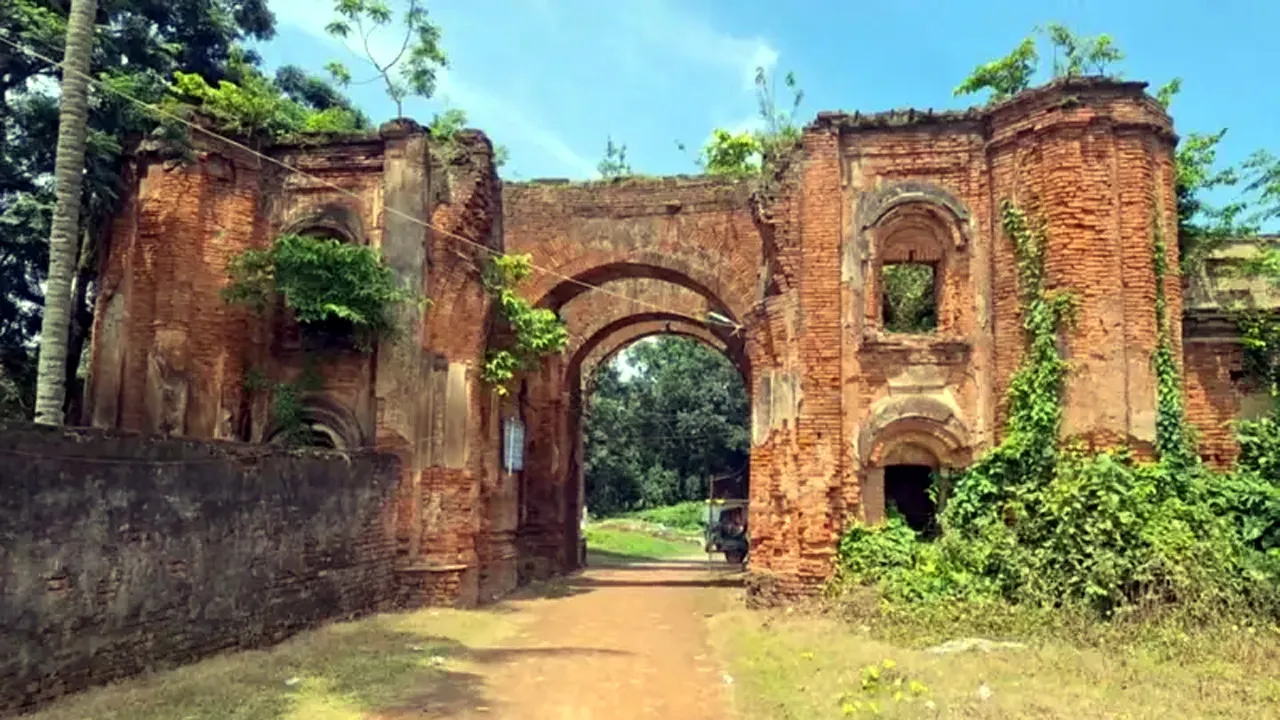 মীর জাফরের বিশ্বাসঘাতকতা নিয়ে কী বলেন তার বংশধররা