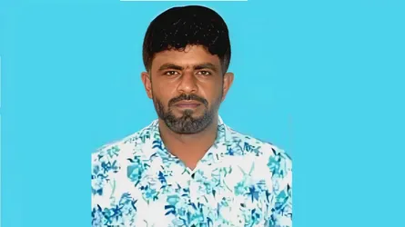 পূর্বধলায় ২০ মামলার আসামি বুলবুল মীর গ্রেফতার