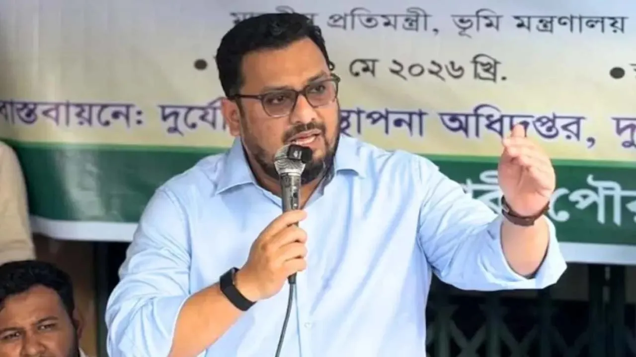 আন্দোলন-সংগ্রামের ছবি অপরাধের লাইসেন্স হতে পারে না