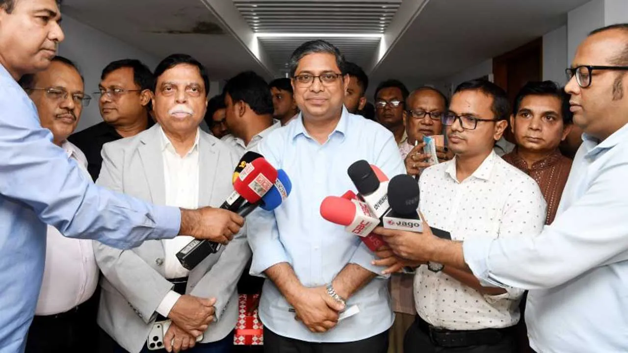 স্থানীয় সরকার নির্বাচনের প্রস্তুতি জানতে ইসির সাথে বসবে সরকার