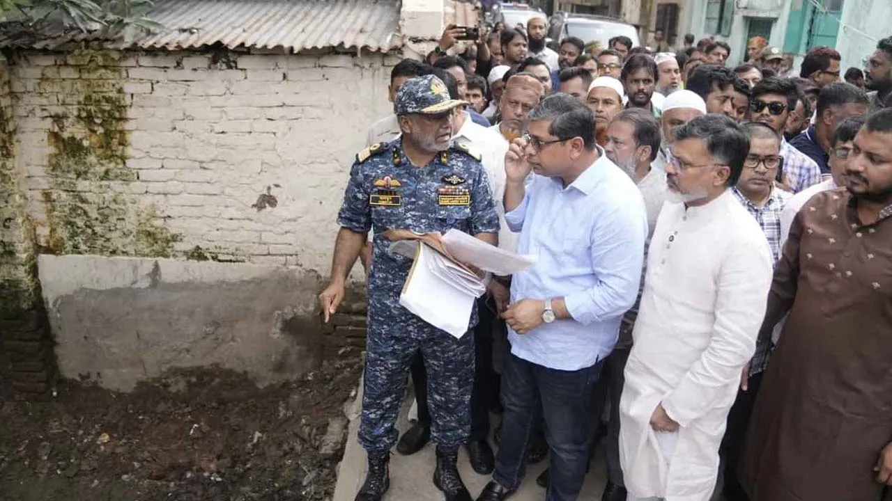 ঢাকার ৫৬ খাল দখলমুক্ত করা হবে, চলবে স্থায়ী সংরক্ষণ কার্যক্রম