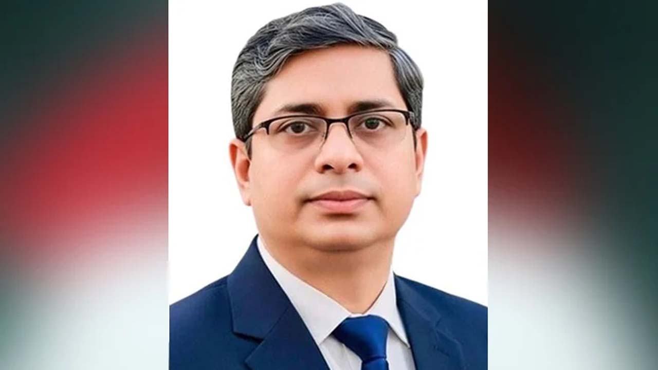 Mir Shahe Alam