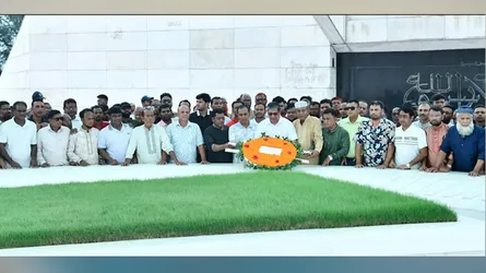 জনগণের প্রত্যাশা পূরণে সরকার পরিকল্পিতভাবে কাজ করছে