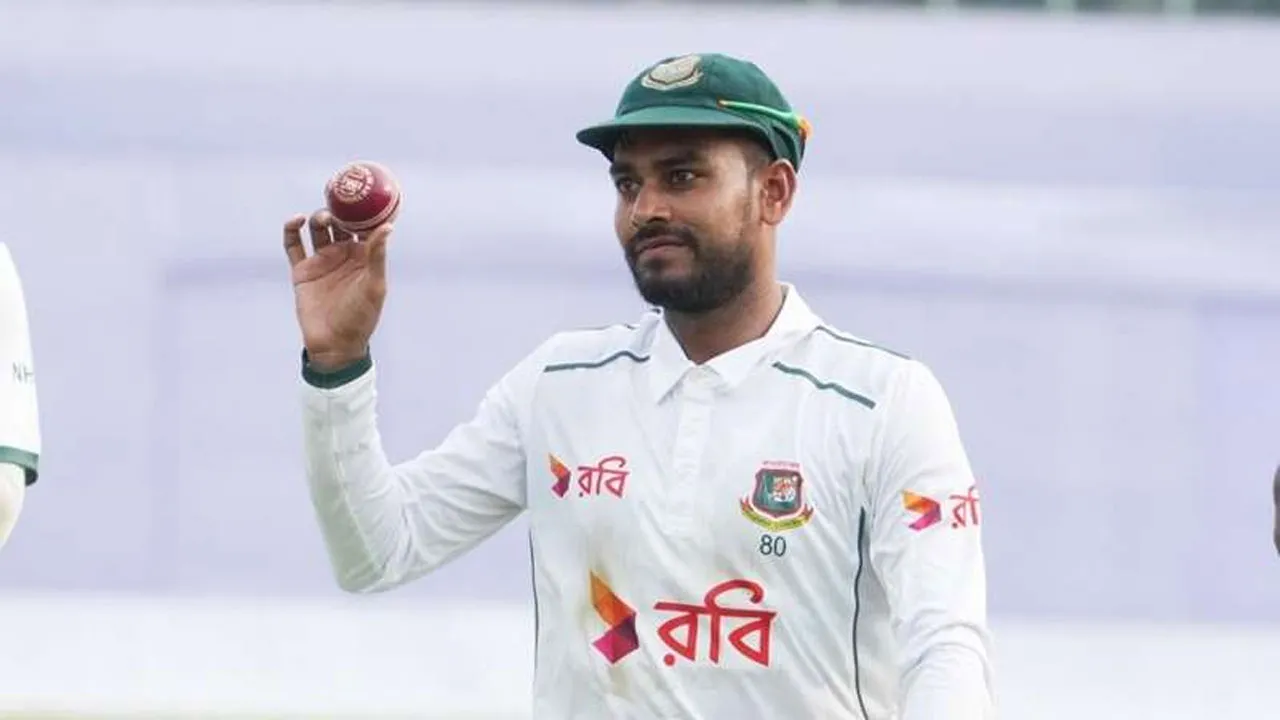 মিরাজের জ্বর, প্রথম টেস্টে তাকে পাওয়া নিয়ে শঙ্কা
