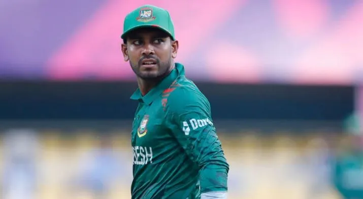 পক্ষে নেই পরিসংখ্যান, বড় চ্যালেঞ্জের মুখে মিরাজ