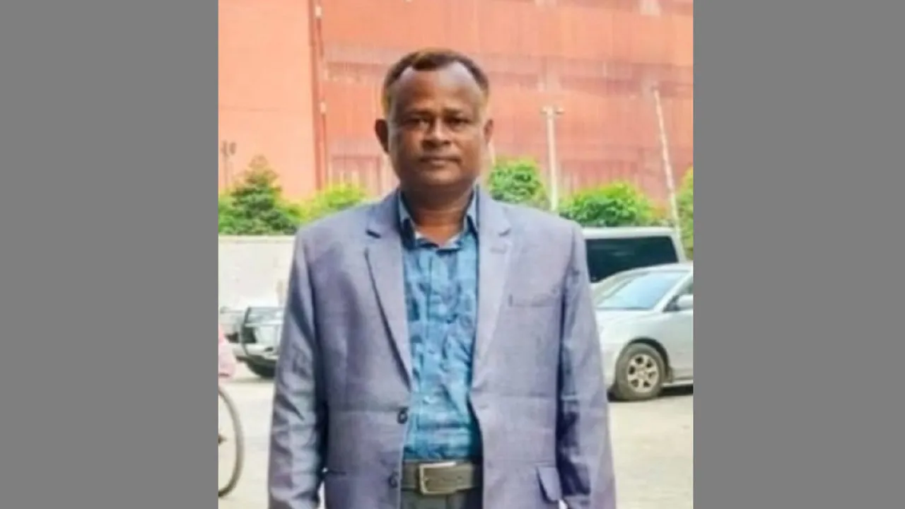 লোহাগড়ায় বিএনপি নেতার হাতের কব্জি কেটে দিলো দুর্বৃত্তরা