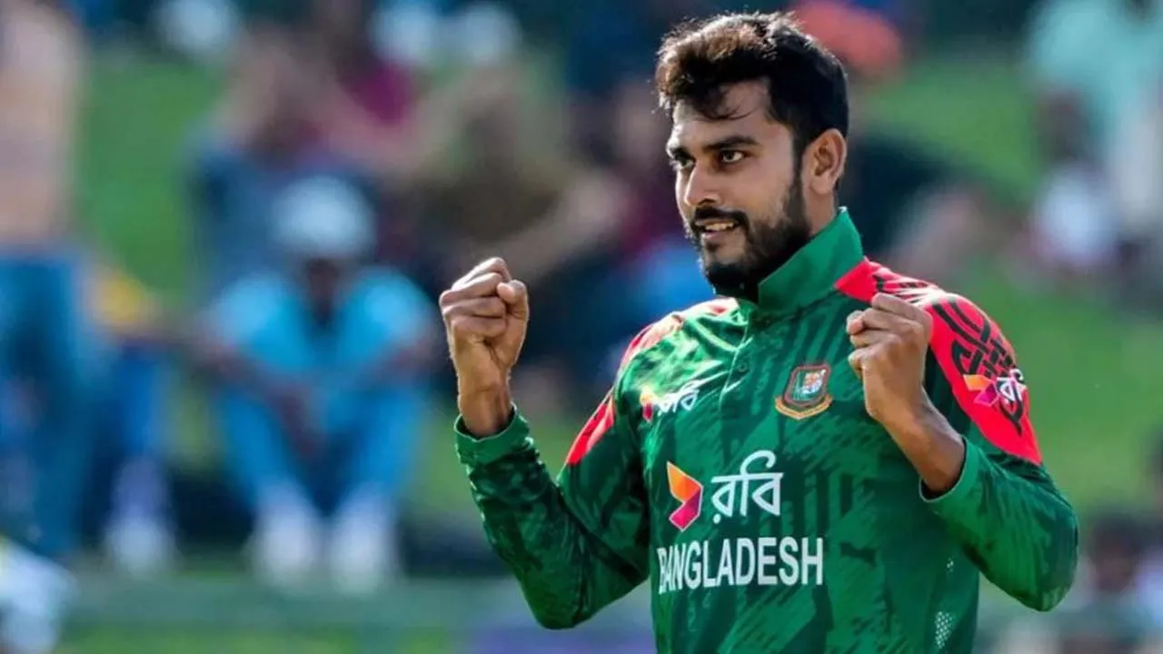 বল হাতে মিরাজের বাজিমাত, লম্বা লাফ তামিম-রানার