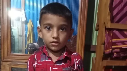 মিরসরাইয়ে পুকুরের পানিতে ডুবে শিশুর মৃত্যু