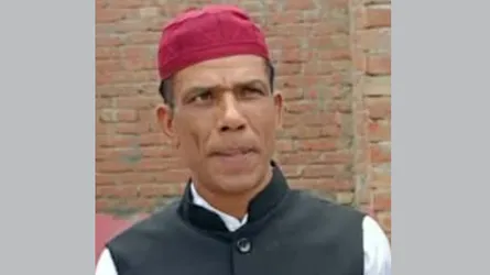 জমি নিয়ে বিরোধে কুষ্টিয়ার মিরপুরে ভাইয়ের হাতে ভাই খুন