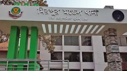 মিরপুর বিশ্ববিদ্যালয় কলেজের দেয়াল ধসে নারী নিহত, আহত ৭