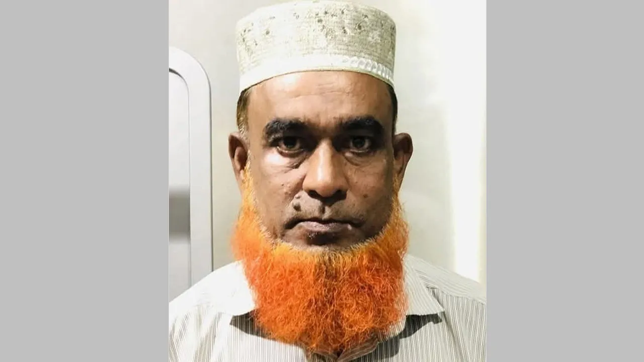 মিরসরাইয়ে আনন্দ মিছিল শেষে বিএনপি নেতার মৃত্যু