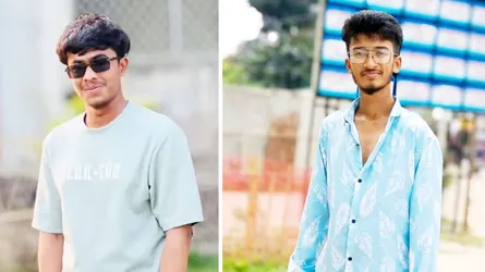 মিরসরাইয়ে ২ এসএসসি পরীক্ষার্থীকে কুপিয়ে জখম