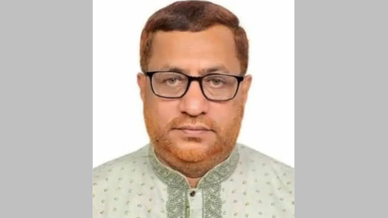 চট্টগ্রাম-১ আসনে বিজয়ী বিএনপির নুরুল আমিন