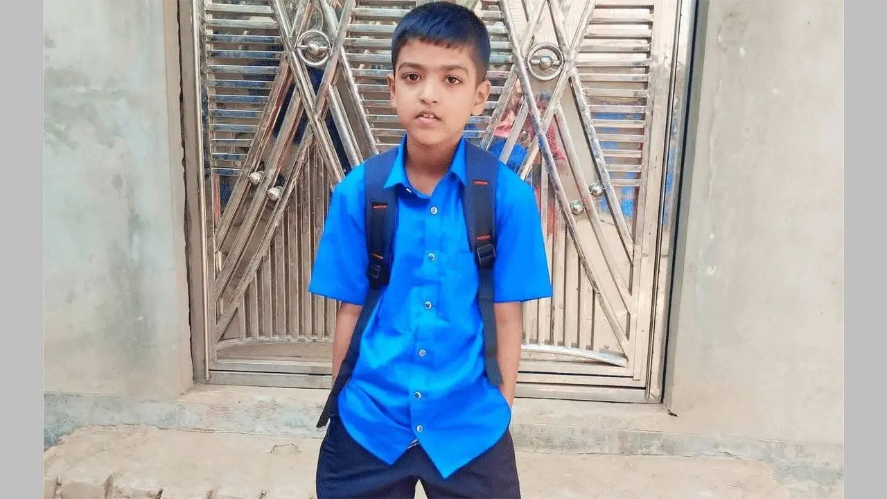 বিয়ে বাড়িতে গিয়ে পুকুরের পানিতে ডুবে স্কুলছাত্রের মৃত্যু