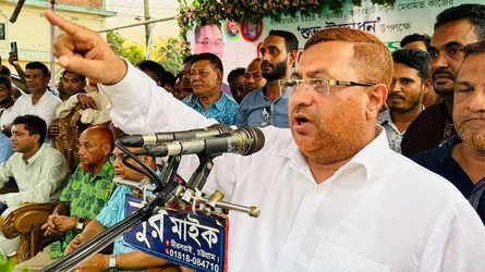 ফ্যামিলি কার্ডের বিরোধিতা করে এখন প্রধানমন্ত্রীর কাছে তদবির