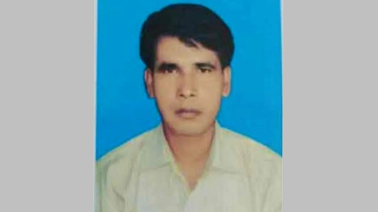 নিখোঁজের ১০ বছর, শাহজাহানের বাড়ি ফেরার আশায় প্রহর গুনছে পরিবার