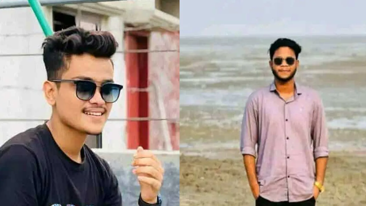 মিরসরাইয়ে মেলখুম ট্রেইল থেকে পড়ে দুই বন্ধুর মৃত্যু