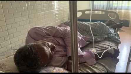 মিরসরাইয়ে খাবারে চেতনানাশক মিশিয়ে চুরি : একই পরিবারের ৫ জন অসুস্থ