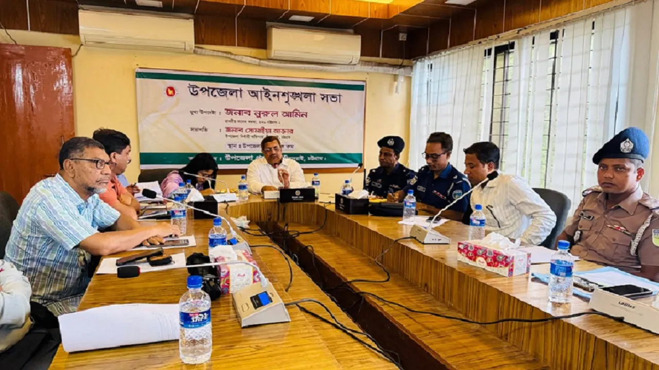 জুলাই যোদ্ধারা আমাদের কথা বলার সুযোগ করে দিয়েছে