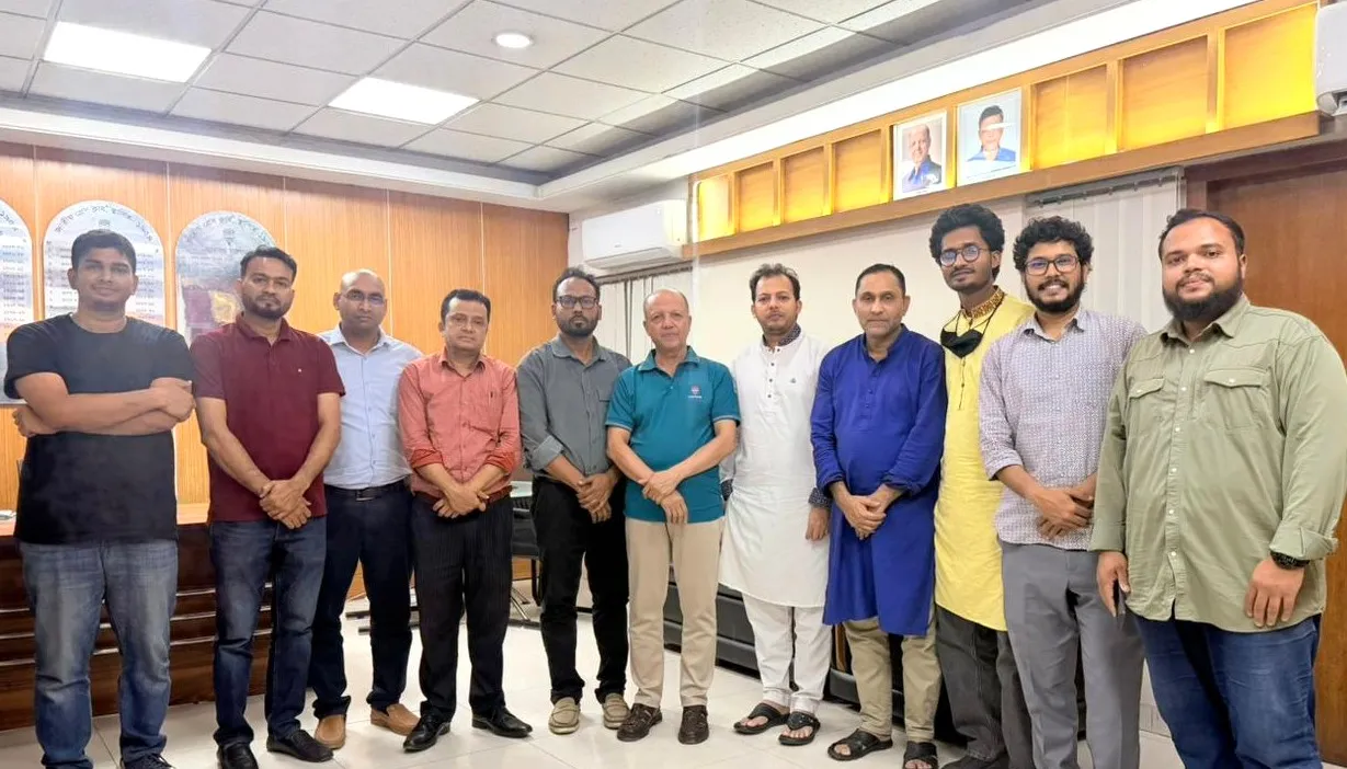 ‘মিরসরাই মিডিয়া ক্লাব, ঢাকা’র আনুষ্ঠানিক যাত্রা