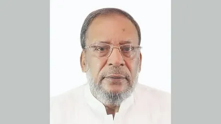 মিরসরাইয়ে আওয়ামী লীগ নেতা গ্রেফতার