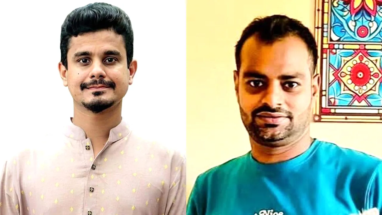 চট্টগ্রাম উত্তর জেলা ছাত্রদলের সভাপতি তকী-সম্পাদক রুবেল