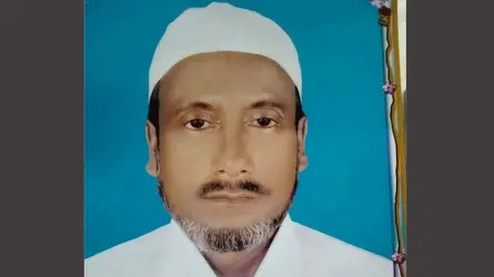 মিরসরাইয়ে গাড়ির ধাক্কায় সাবেক ইউপি সদস্য নিহত