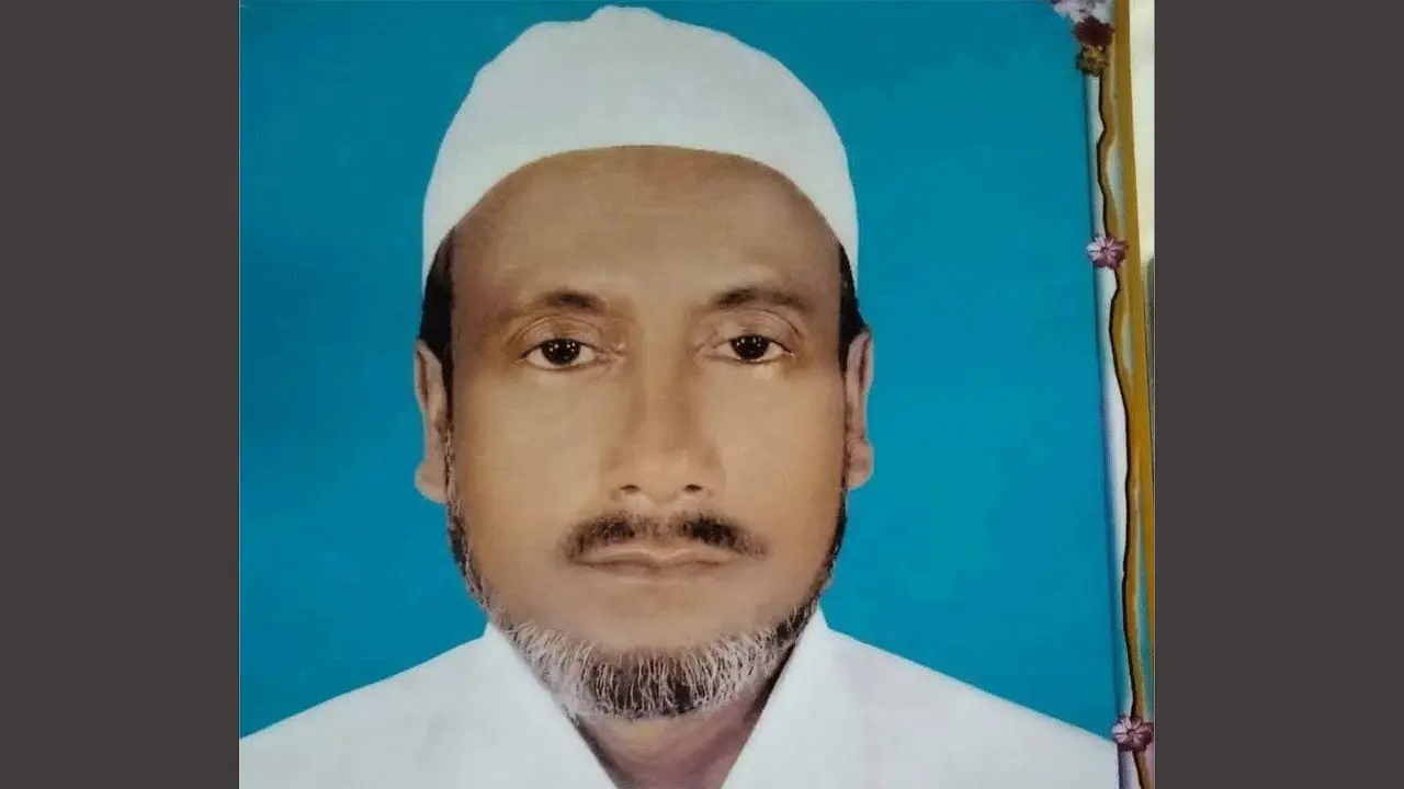 মিরসরাইয়ে গাড়ির ধাক্কায় সাবেক ইউপি সদস্য নিহত