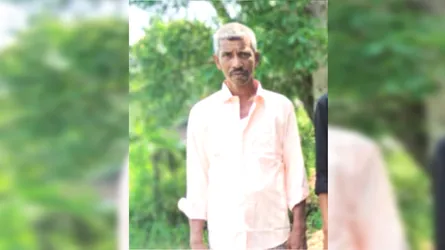 মিরসরাইয়ে পিকআপভ্যানের ধাক্কায় বৃদ্ধ নিহত