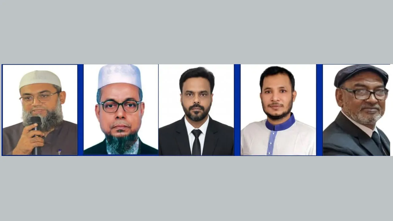 মিরসরাইয়ের ৫ প্রার্থীর জামানত বাজেয়াপ্ত