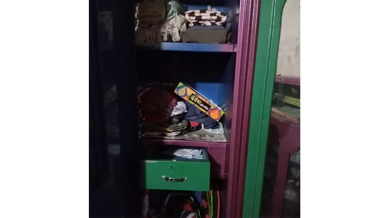 মিরসরাইয়ে র‍্যাব কর্মকর্তার বাড়িতে চুরি, স্বর্ণালঙ্কার লুট