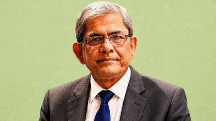 বঙ্গভবনে আজ সন্ধ্যা সাড়ে ৭টায় নতুন রাষ্ট্রপতির শপথ