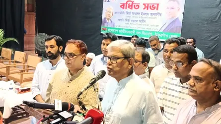 আমাদের ভুলের কারণে যেন আবার ফ্যাসিস্ট ফিরে না আসে